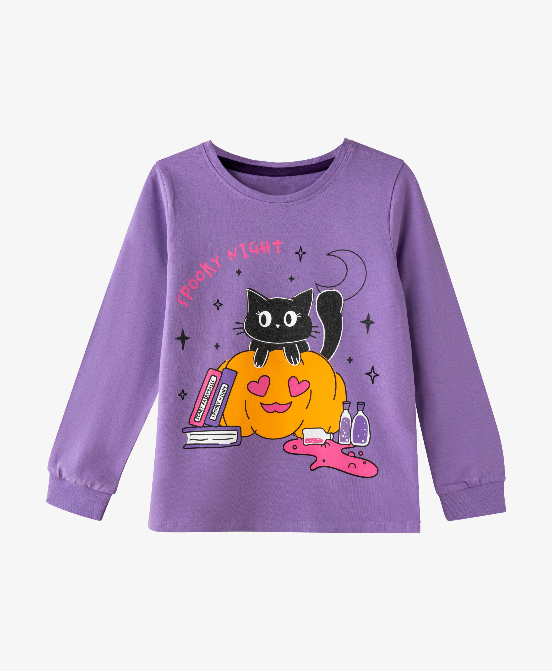 Pyjama, 100% Baumwolle