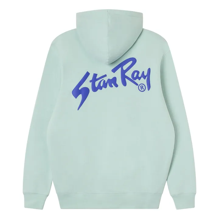 Stan Ray Hoodie Stan | Vert d'eau