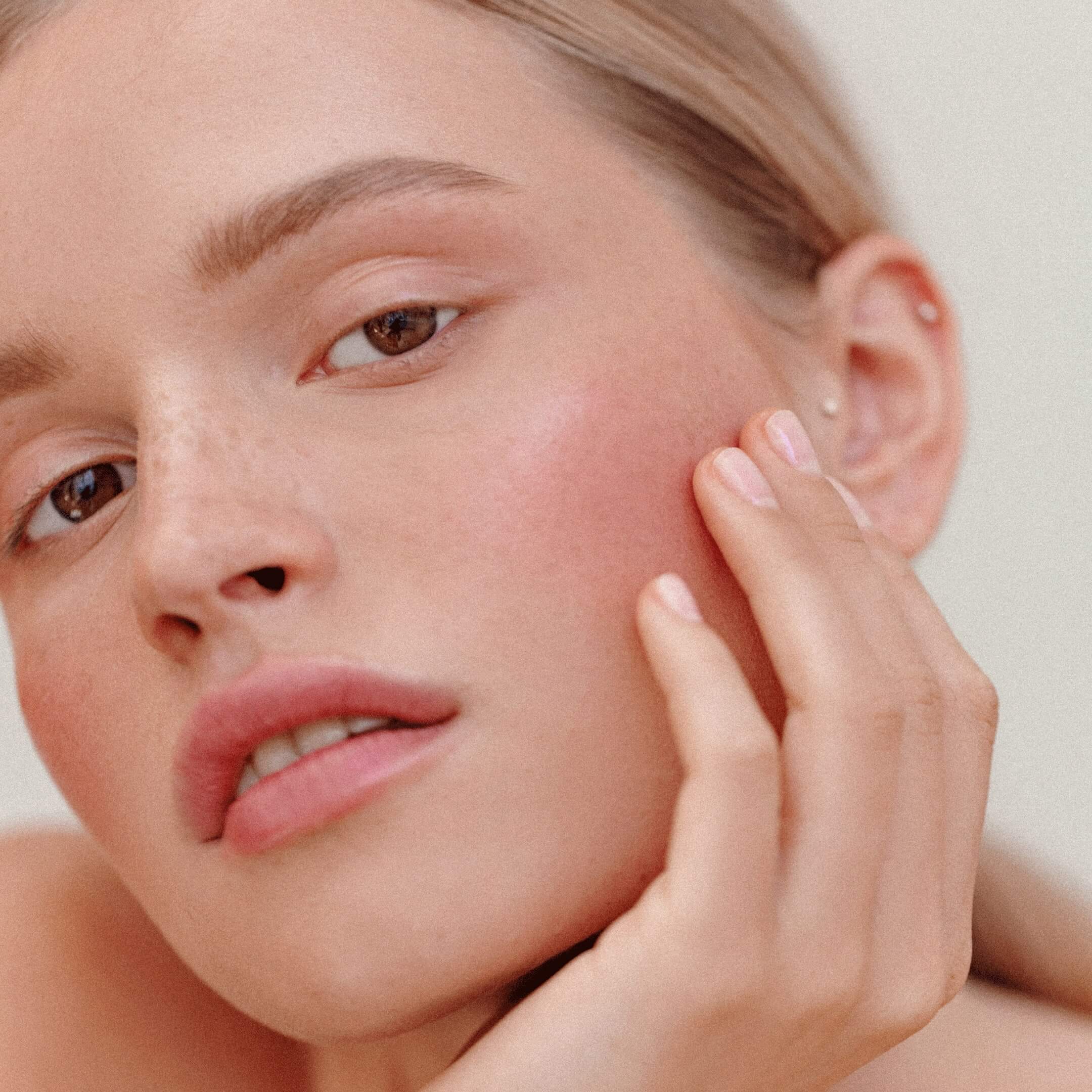 Victoria Beckham Beauty Cheeky Posh Blush Crème en Stick