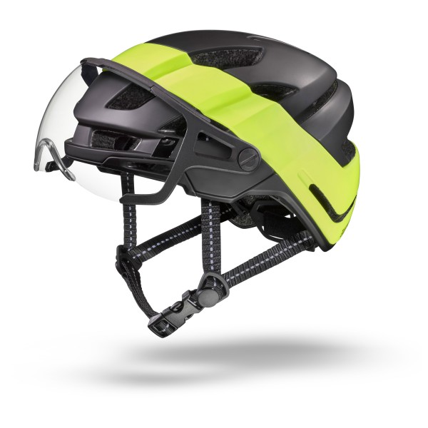Julbo - Itineraire - Casque de cyclisme