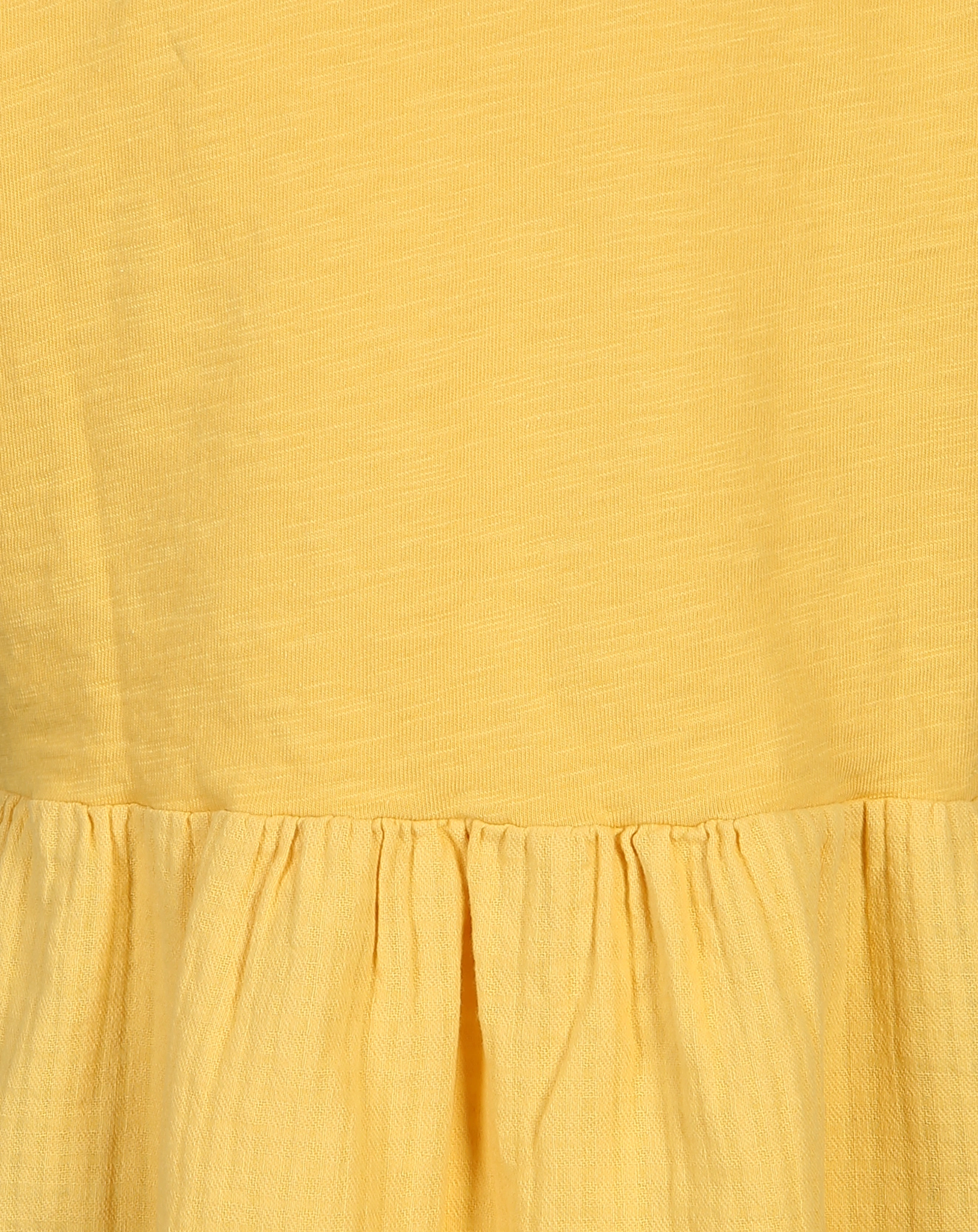 T-Shirt BABADO in adobe