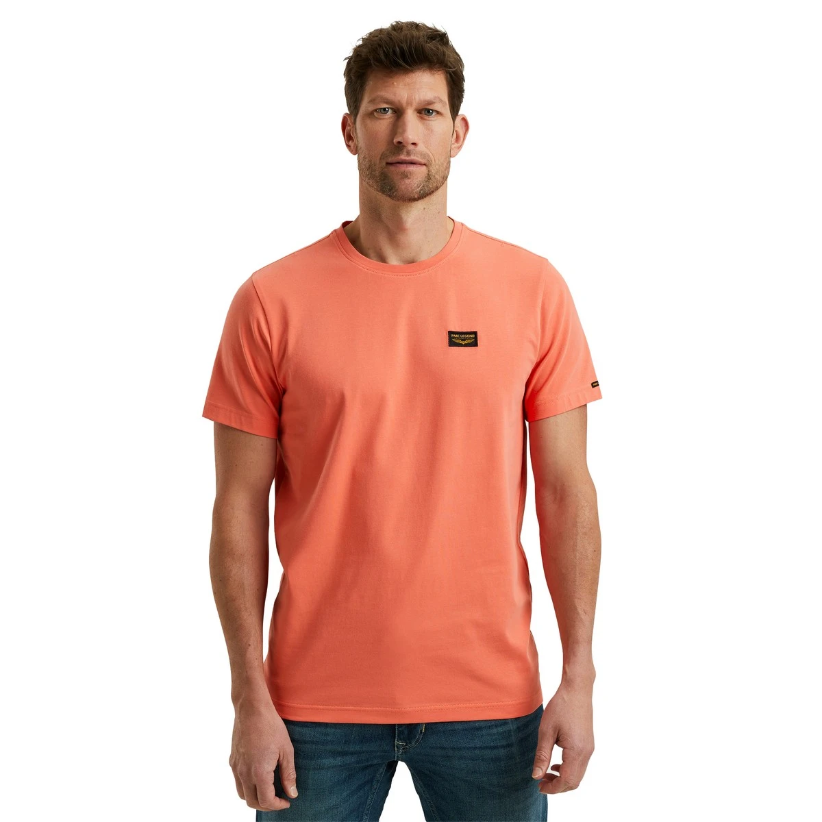 Heren T-shirt 2533025