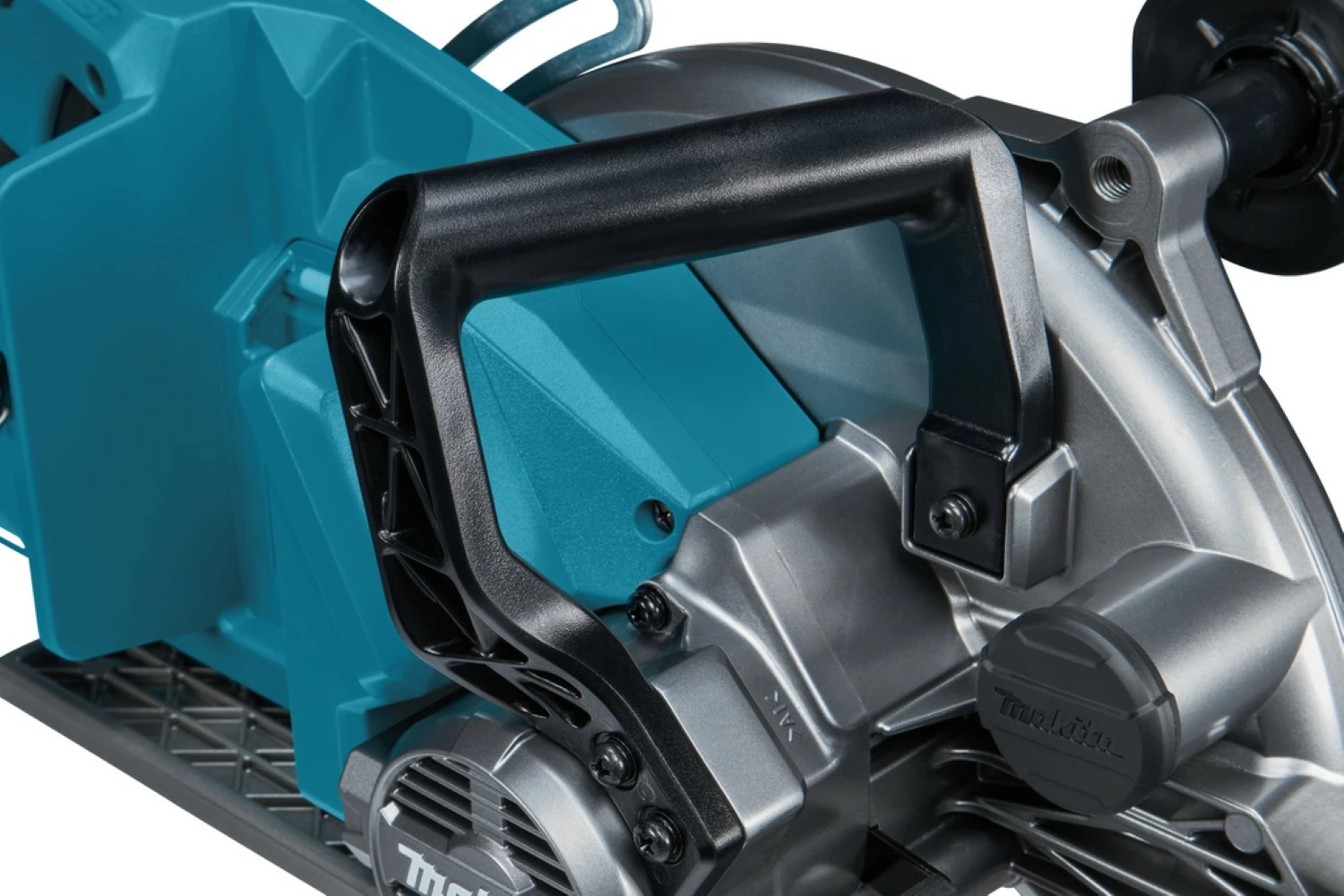 Makita RS002GT101 XGT 40V Max Li-ion Accu Cirkelzaag 260 mm set (1x 5,0Ah) - koolborstelloos