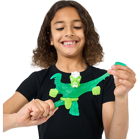 Goo Jit Zu smash strikers – flere varianter – assorteret