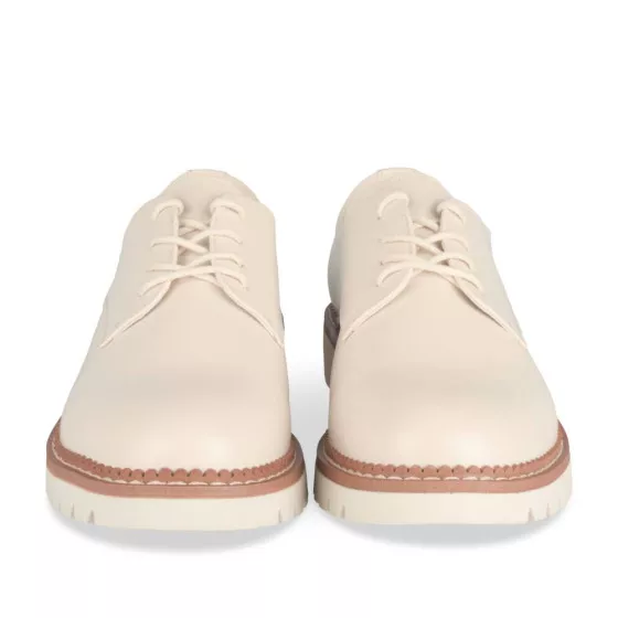 Derbies BEIGE PHILOV