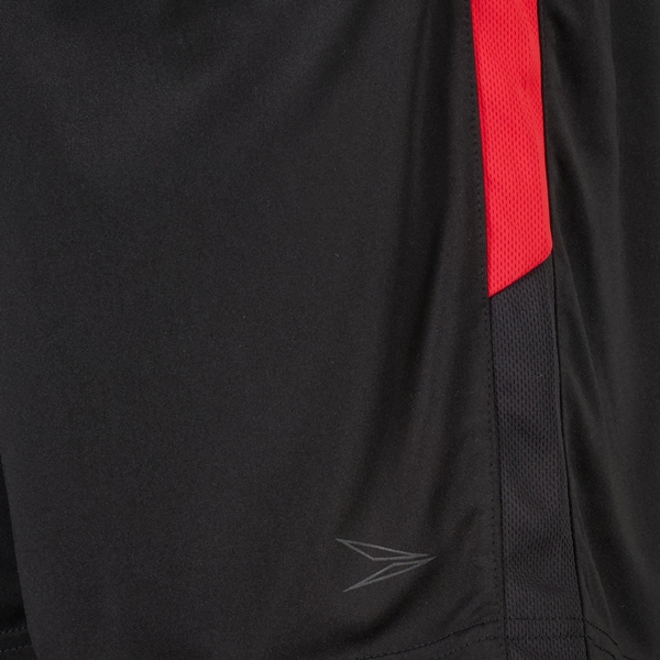 Dutchy heren voetbalshort