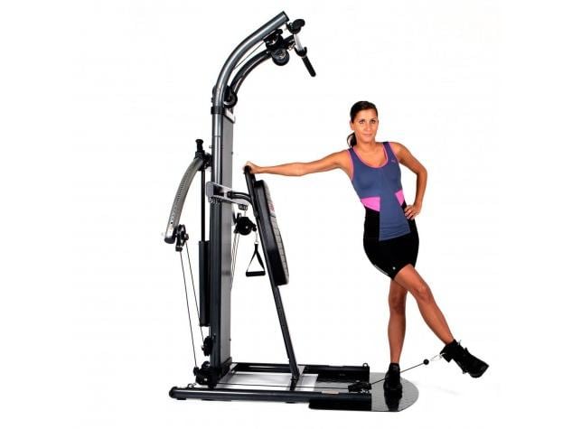 FINNLO by HAMMER Kraftstation Bio Force Extreme Sixpack Plu Kraftstation