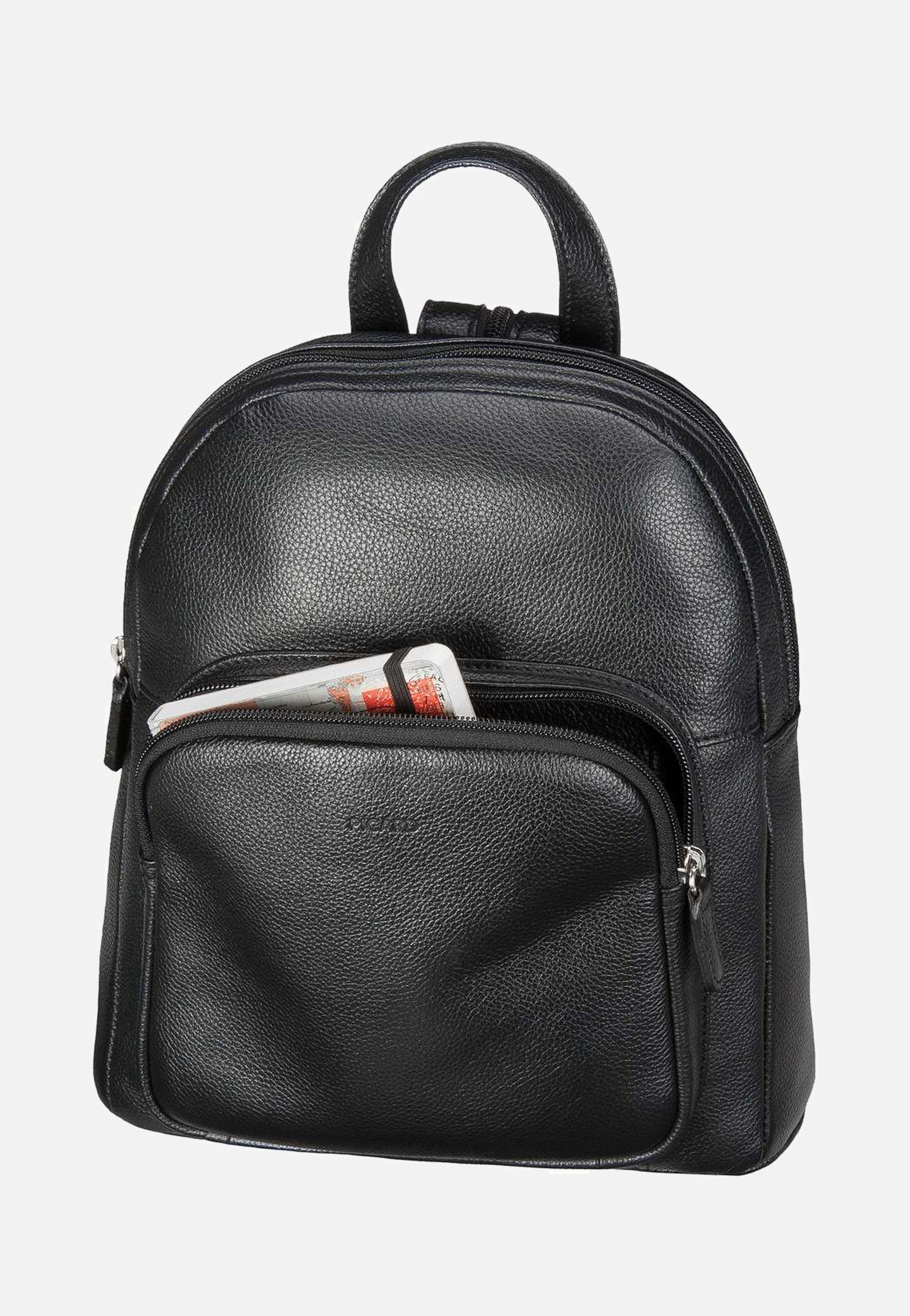 Luis Schwarz - Rucksack