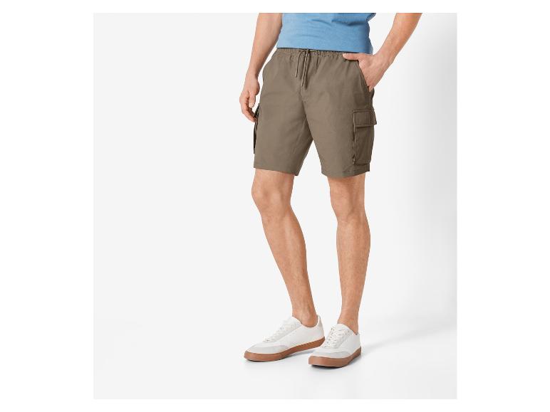 Korte heren broek