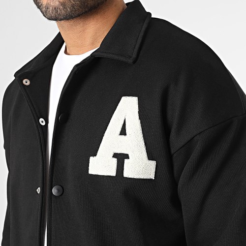 Veste Noir