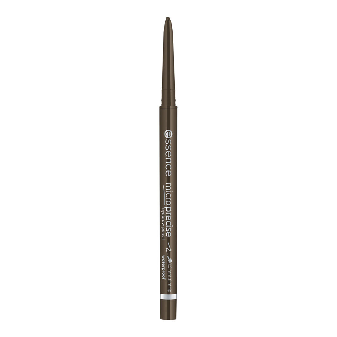 ESSENCE  Lápis de Sobrancelhas Micro Precise