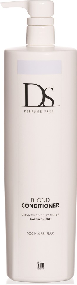 DS - Sim Sensitive Blonde Conditioner 1000 ml
