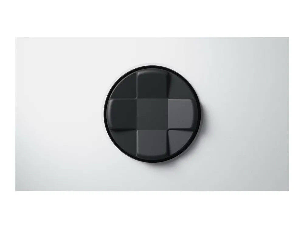 Microsoft Xbox Series X - Spilkonsol - 4K - HDR - 1 TB SSD - robothvid