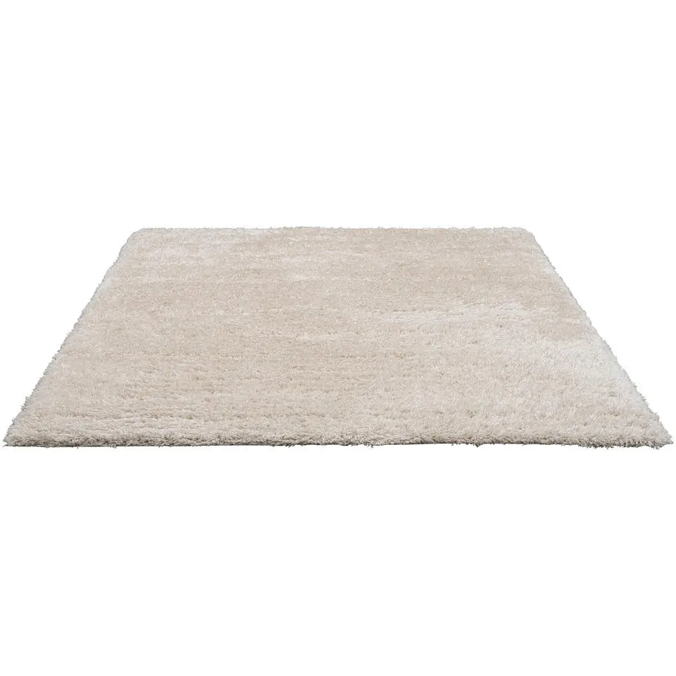 Vloerkleed Rengali - crème - 200x290 cm