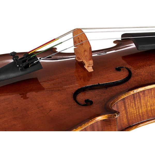 Walter Mahr Viola Jacobs Model 15