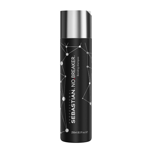 Sebastian No.Breaker Shampoo 250ml