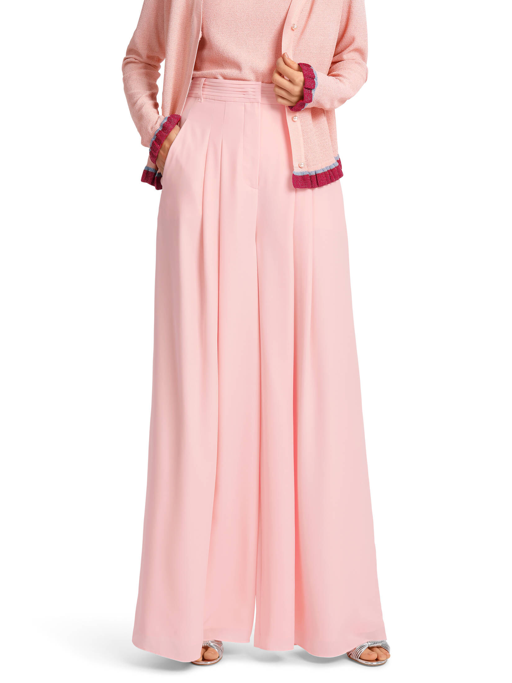 Marc Cain| Damen Hose ROANNE