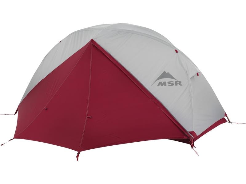 MSR Kuppelzelt Elixir 1 Zelt für unterwegs