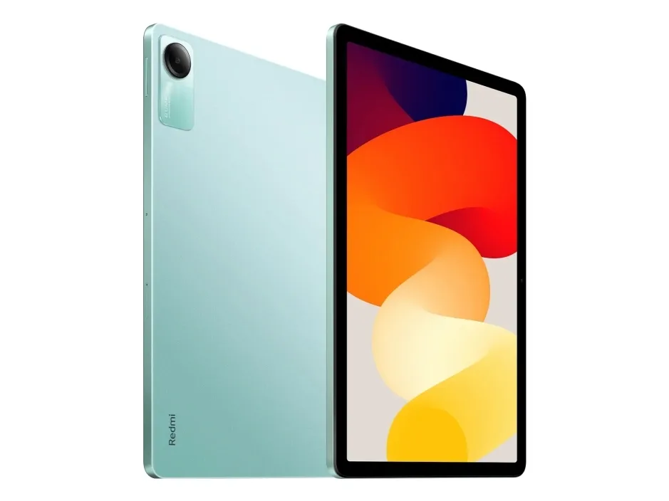 Xiaomi Redmi Pad SE - Tablet - MIUI for Pad - 128 GB - 11