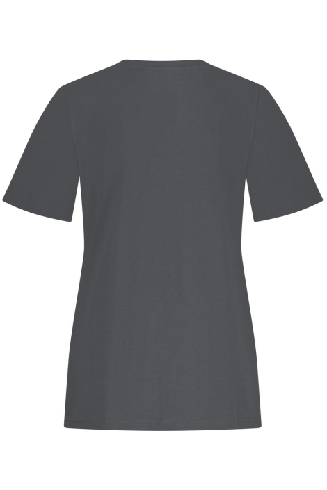 Lady Day grijze dames t-shirt