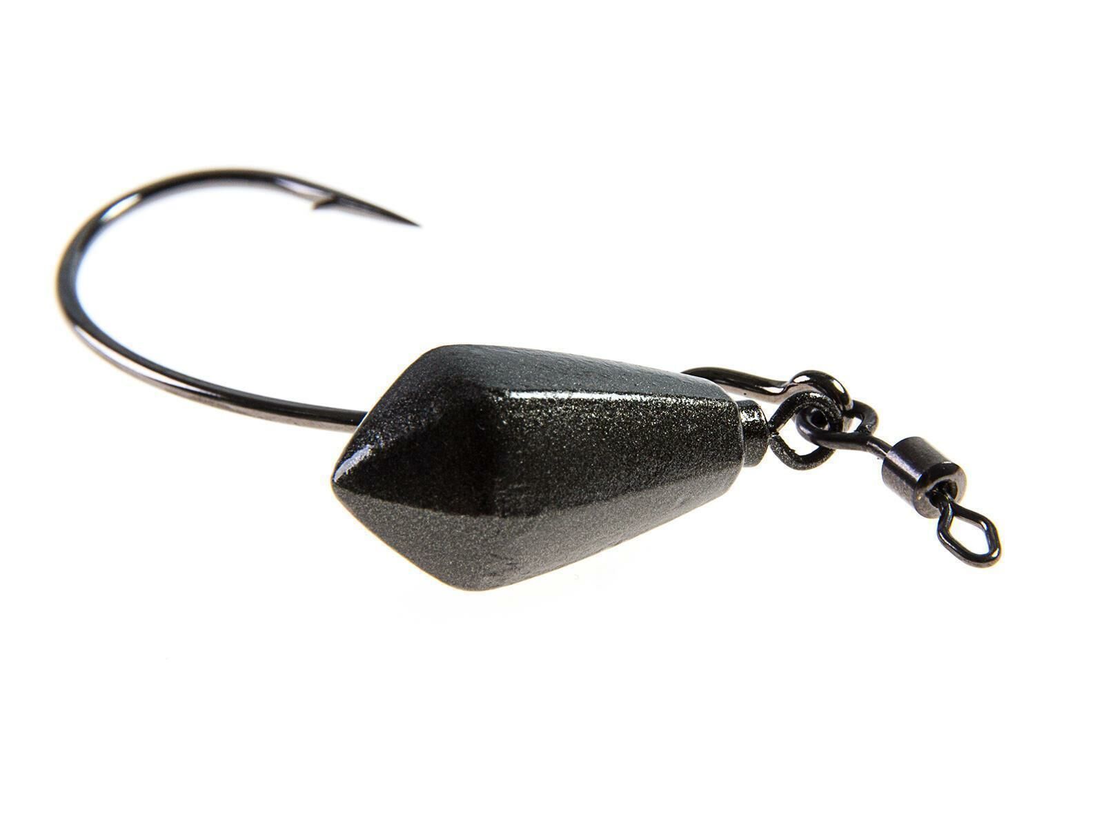 ZERO-Dan Worm317 Heavy - Gr. 2/0 (9.0g)