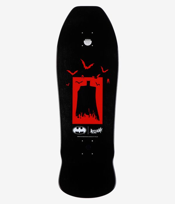 Welcome x Batman Knockout 10