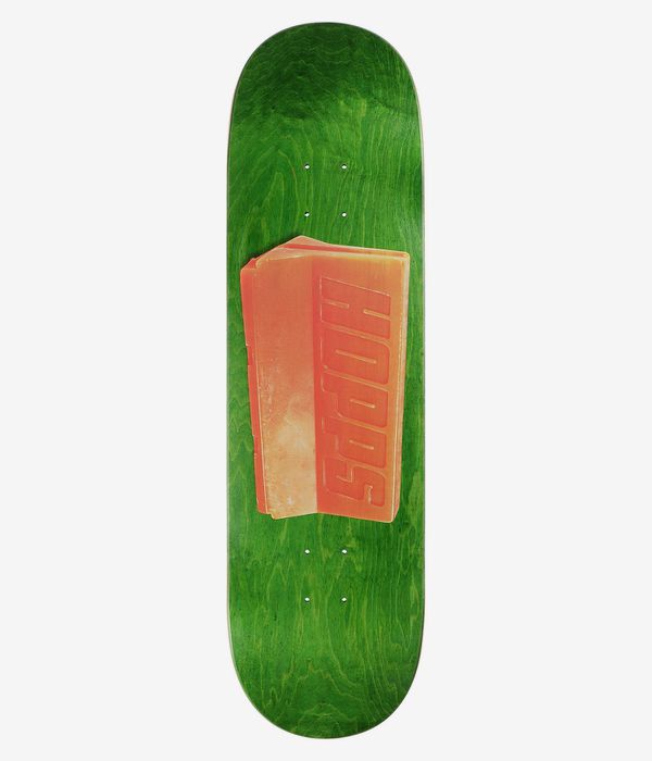 Hopps Barrier 8.75