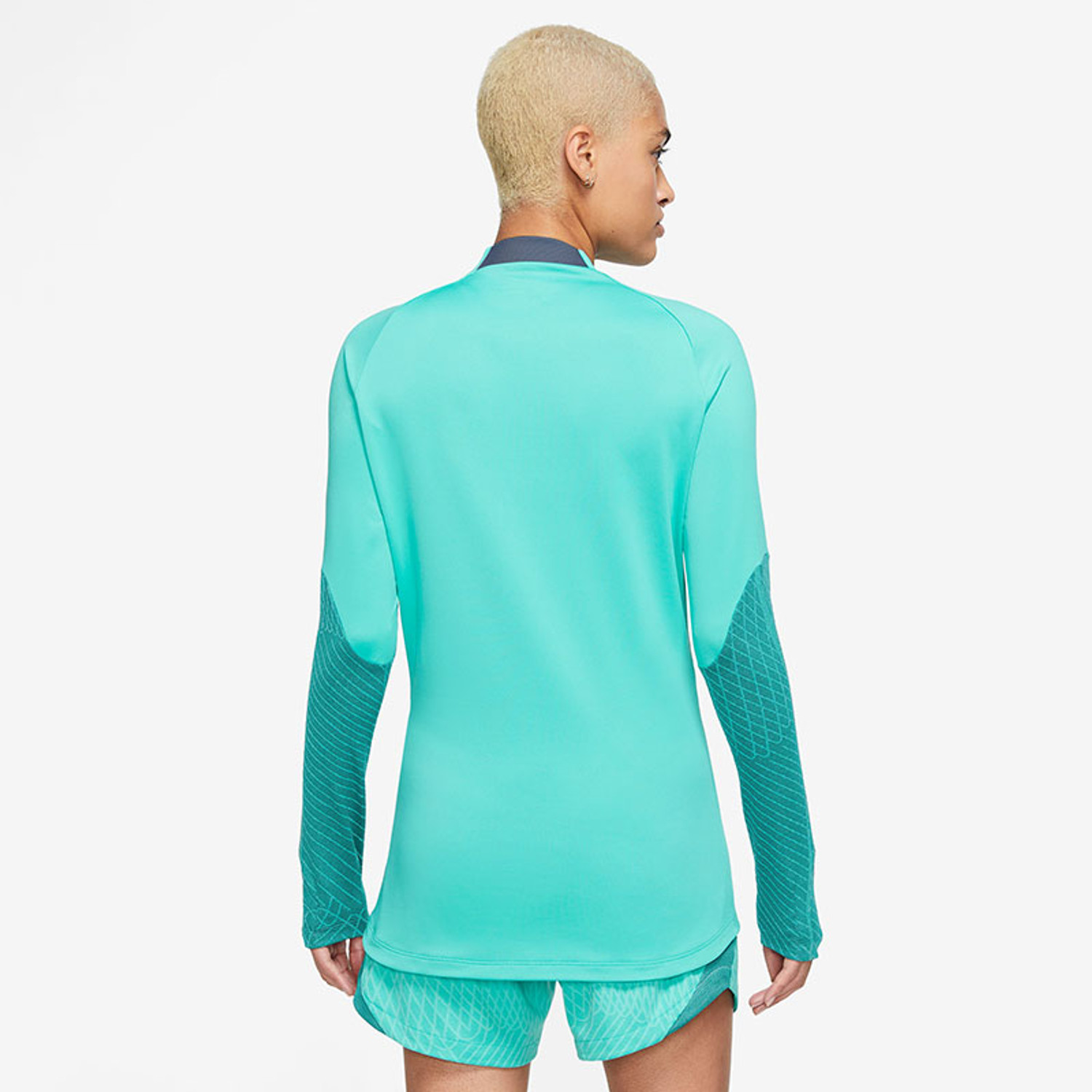 Nike Strike Trainingspak Dames