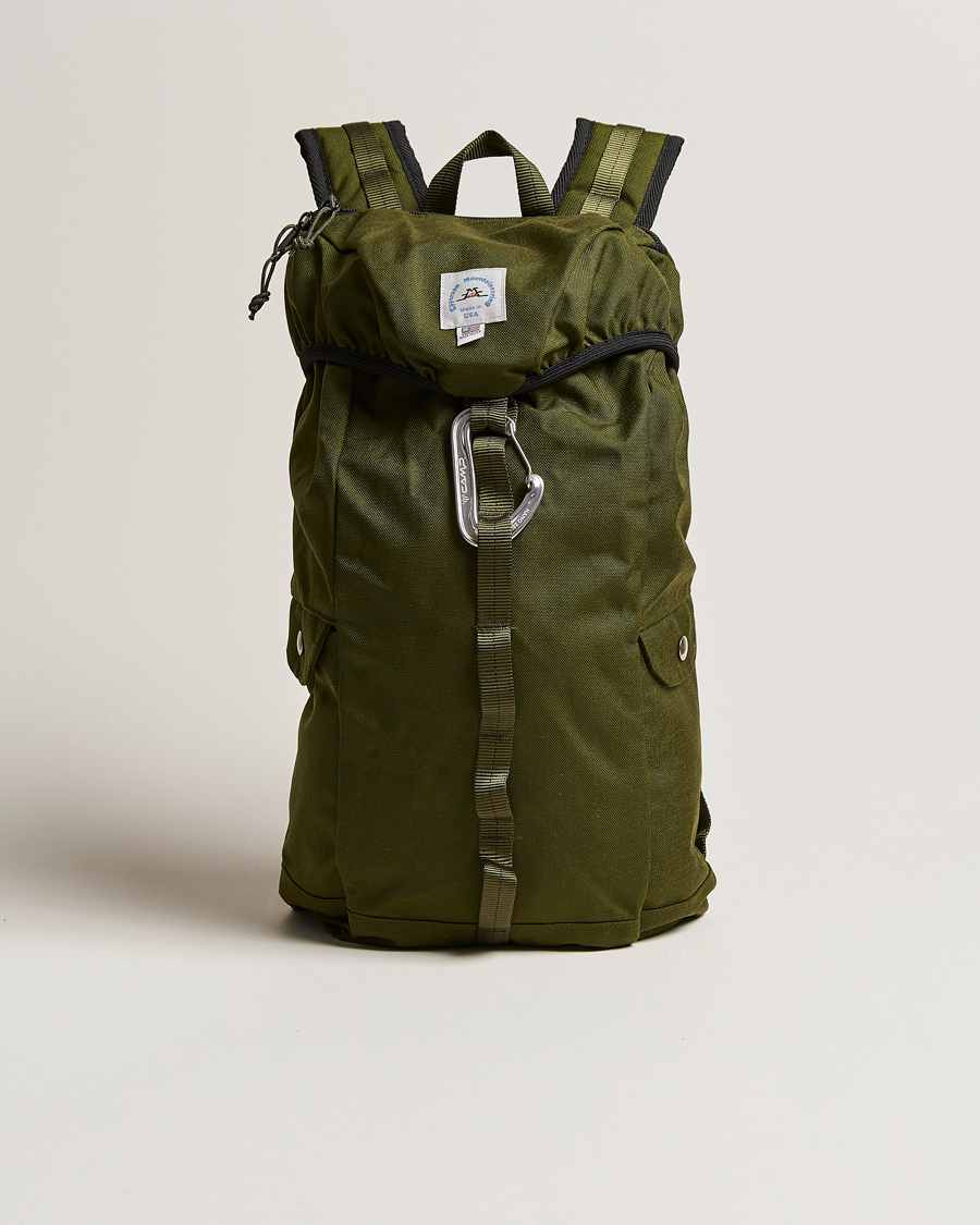 Epperson Mountaineering Medium Climb Pack Moss