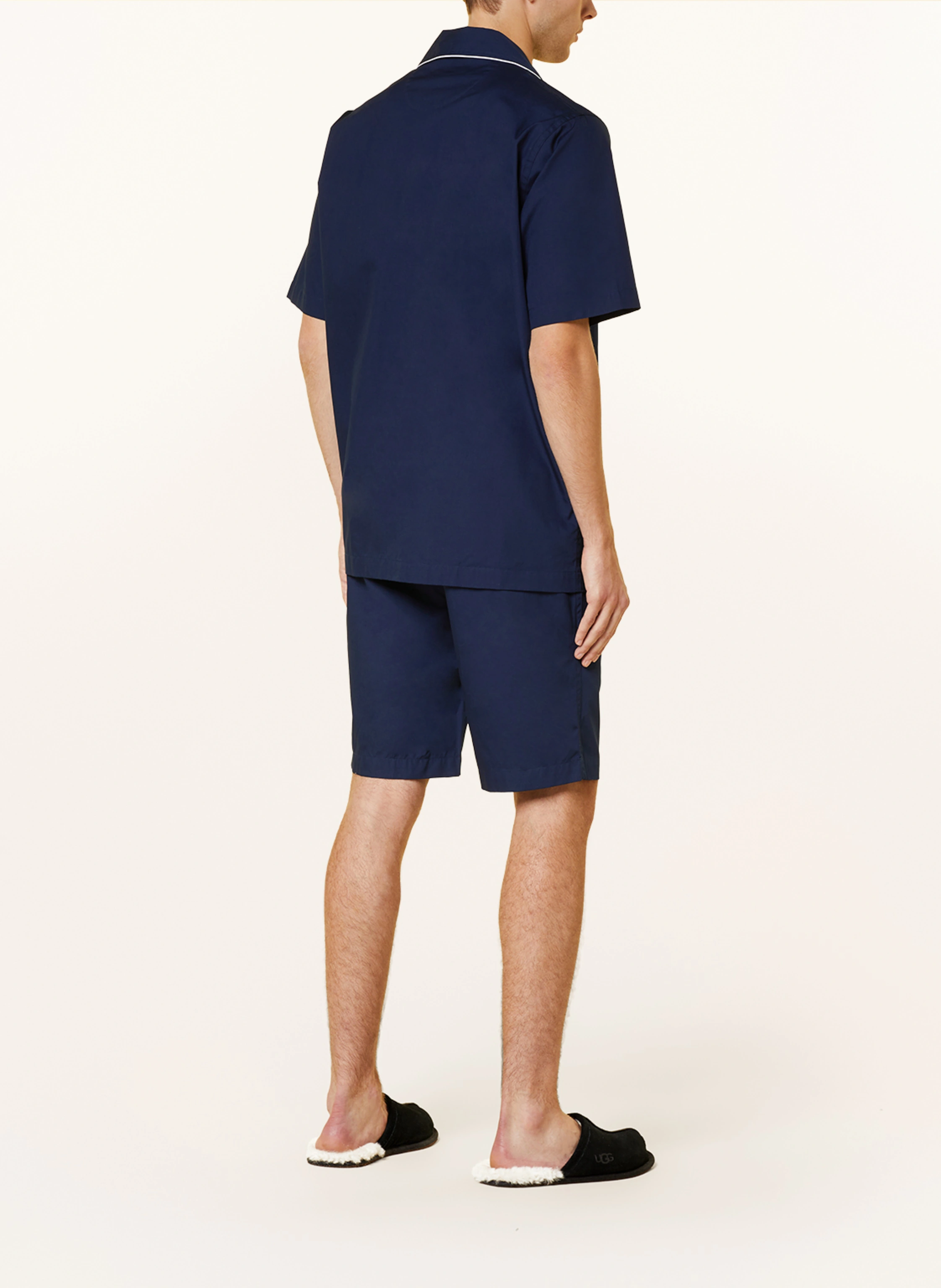 POLO RALPH LAUREN Shorty-Schlafanzug