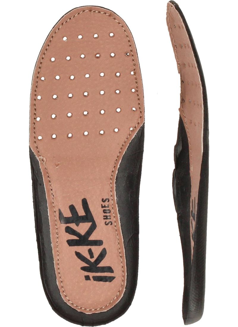 IK-KE Sneakers Groen Jongens