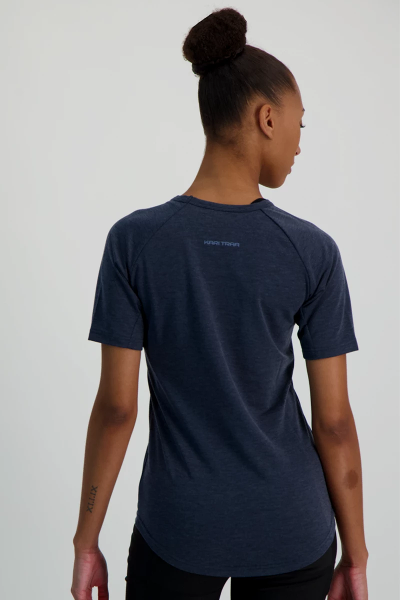 Kari Traa Aada Damen T-Shirt