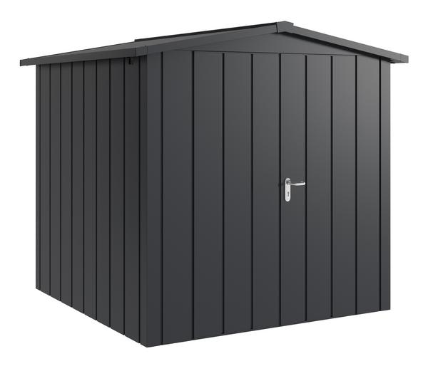 Hörmann Metallgerätehaus Juno JSD5 M-Sk