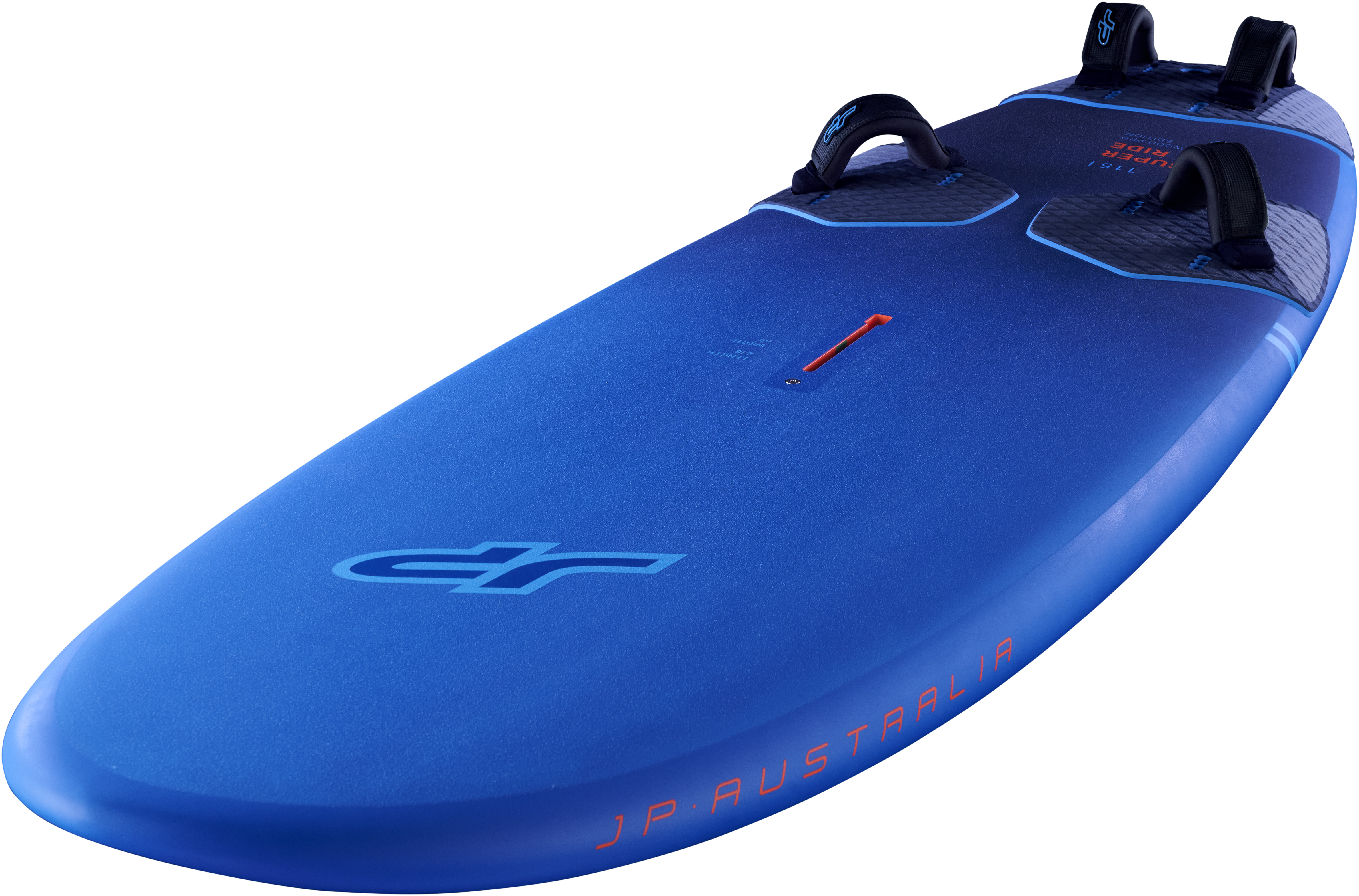 JP Australia Super Ride - 2025 Wood Pro
