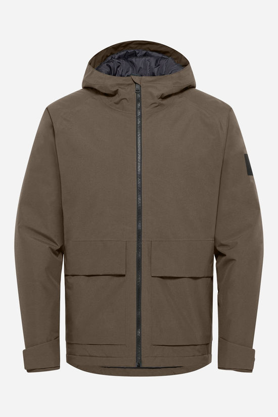 Jack Wolfskin Jack Wolfskin Tempeltor Winterjas