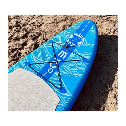 Prancha de Stand Up Paddle Inflável Zray Evasion E10 10.0