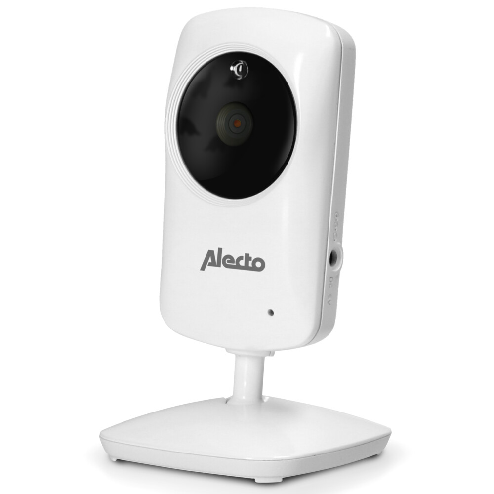 Alecto Baby Monitor Video1 set