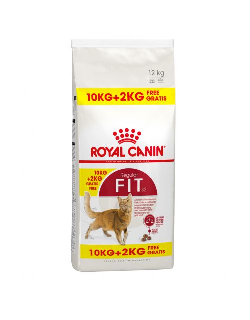 Royal Canin Fit 32 - Kattenvoer