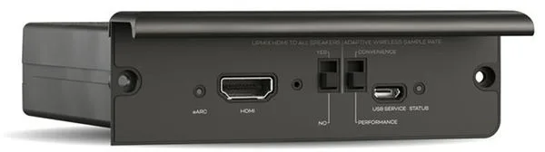 Dali module Multicanal HDMI 7.1/5.1 Accessoires home-cinéma
