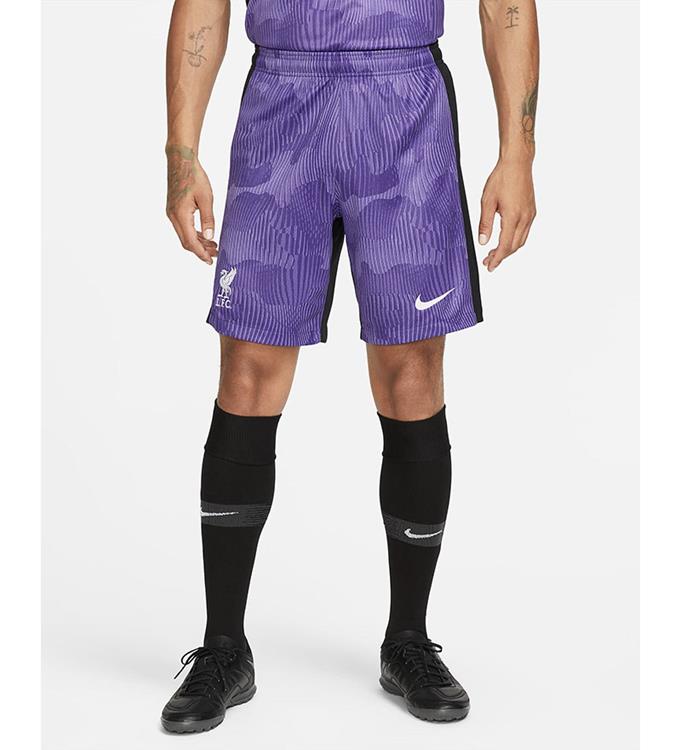 Nike Men Liverpool FC 2023/24 Stadium 3e Voetbalbroek