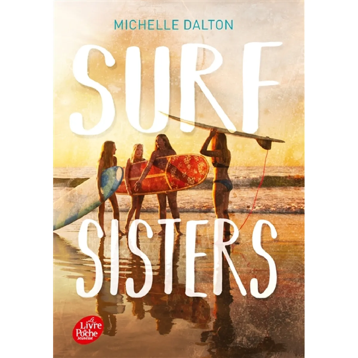 Surf sisters · Occasion