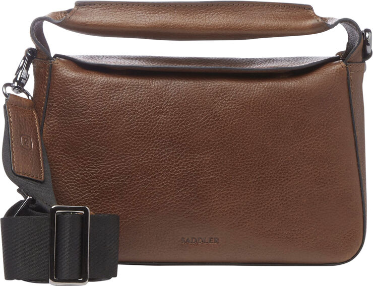 Saddler Qena Cognac