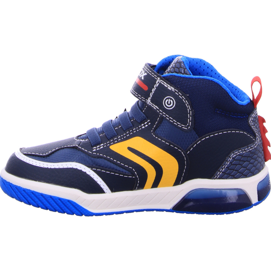 Geox Sneaker blau