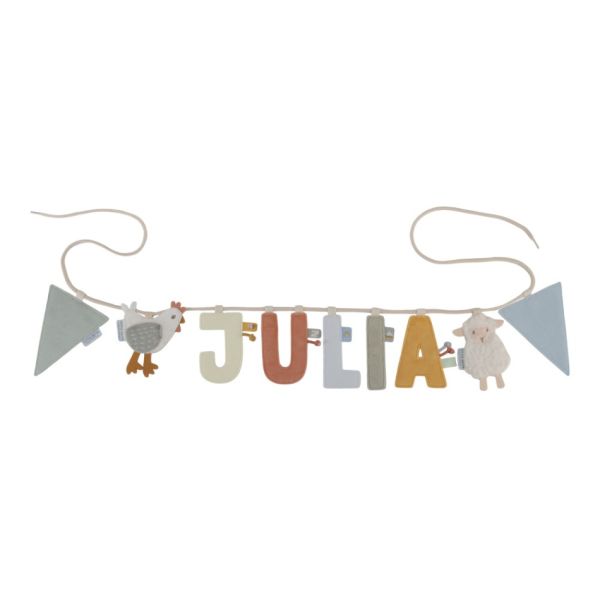 Little Dutch Hanger Schaap