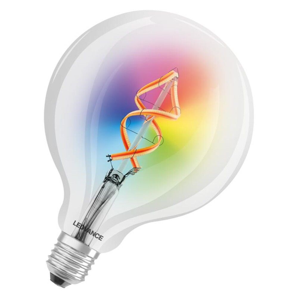 LYSPÆRE LEDVANCE SMART+ WIFI RGBW E27 4,5W