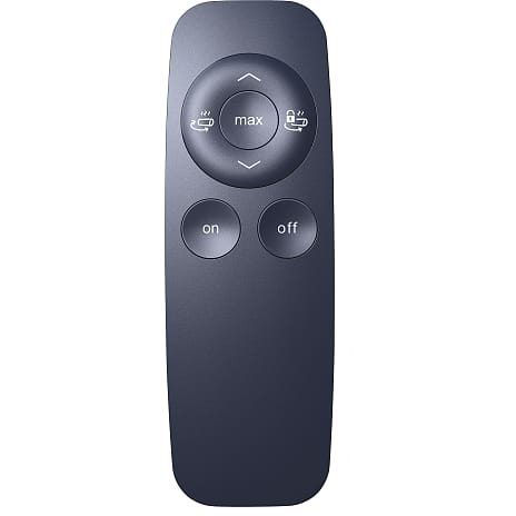 HEAT1 Terrassevarmer Oscillation 2000W