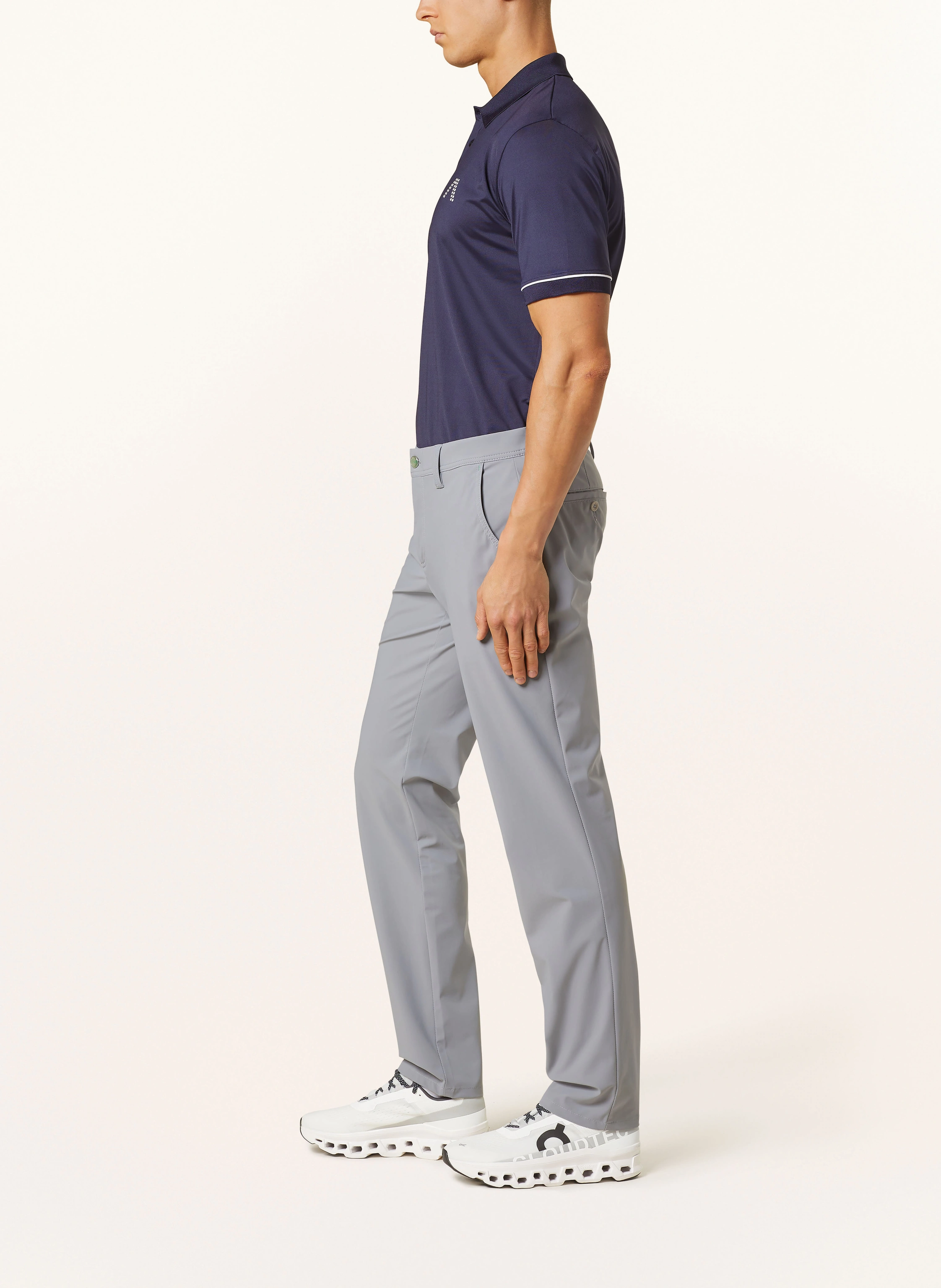 ALBERTO Golfhose ROOKIE