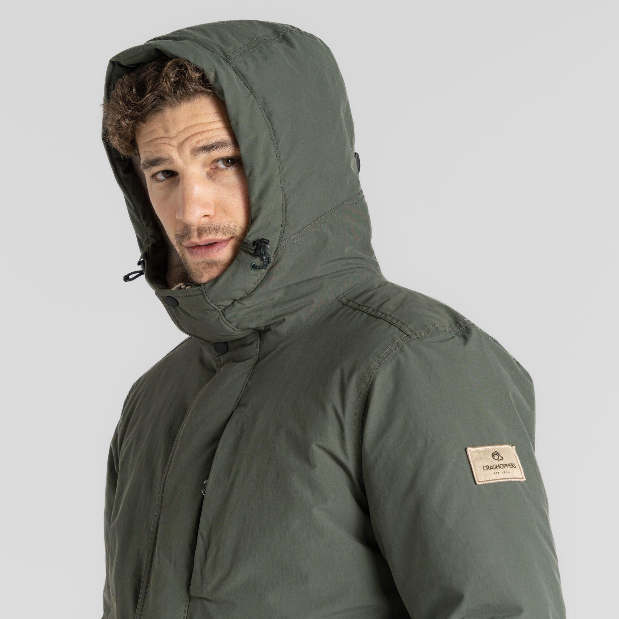 Craghoppers Crag Fens Jacket Sn99