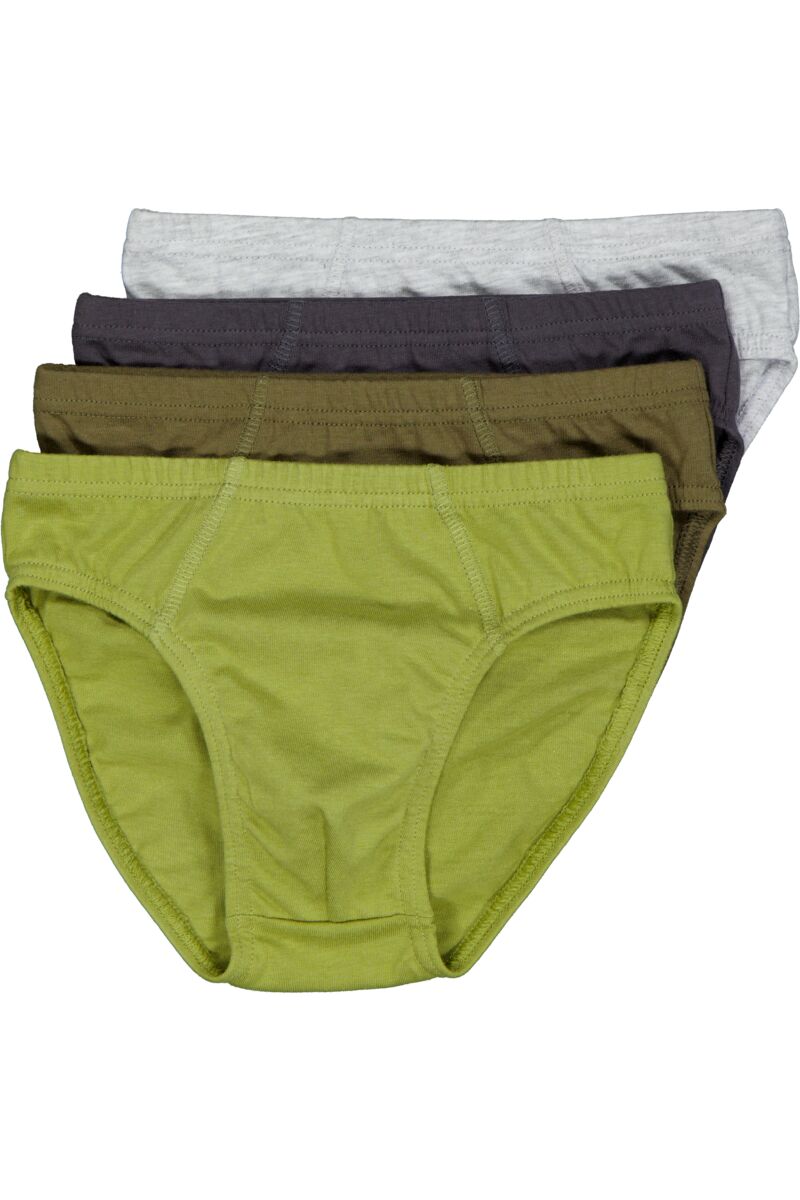 Boxer - Groen
