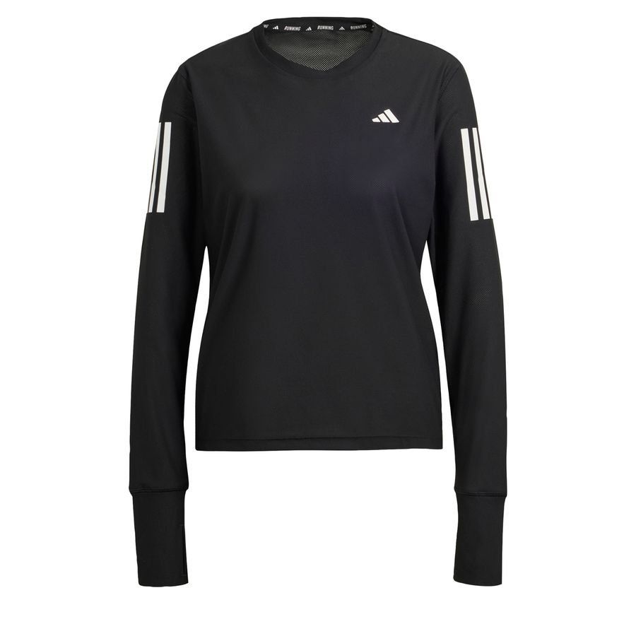 Adidas T-shirt manches longues Own The Run